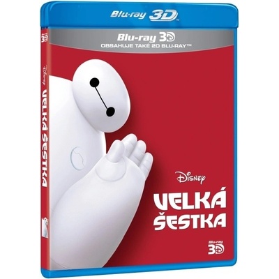Velká šestka