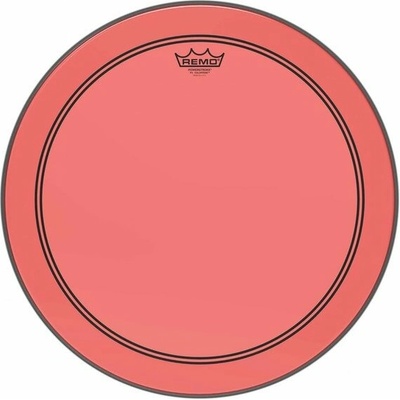 Remo P3-1322-CT-RD