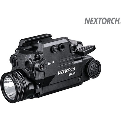 NEXTORCH WL30