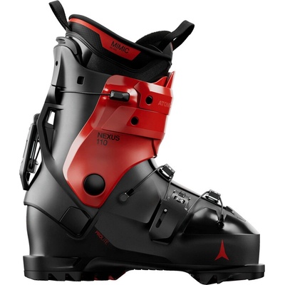 Atomic NEXUS 110 Black/Red 28/28.5