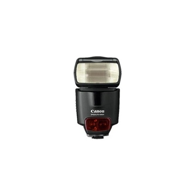 Canon Speedlite 430 EX II