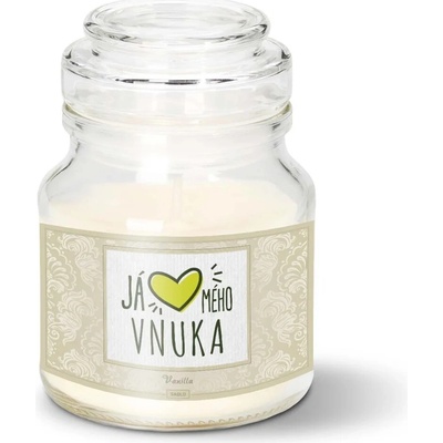 Sablio Já miluju mého vnuka 120 g