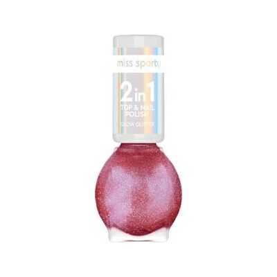 MS LAK GLOWGLITTER 7ML 80