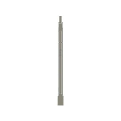 Bosch Accessories 1618630003 Bosch Power Tools plochý sekáč 22 mm Celková dĺžka 400 mm šesťhranný záhlbník 1 ks; 1618630003