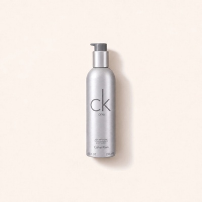 Calvin Klein CK One tělové mléko 250 ml