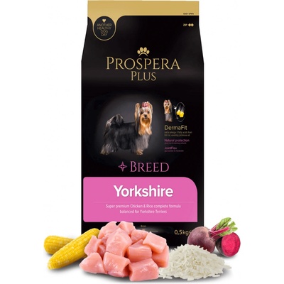Prospera Plus Yorshire 0,5 kg
