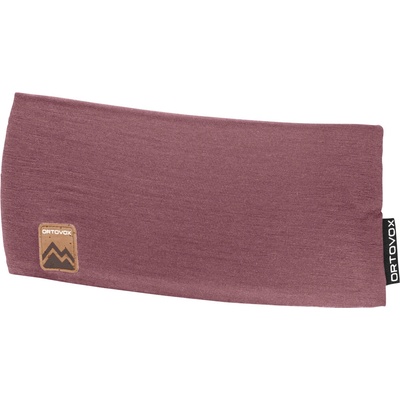 Ortovox 150 Cool Headband ružová