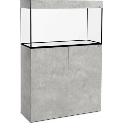 Diversa Aquatic akvarijní set rovný beton 160 l