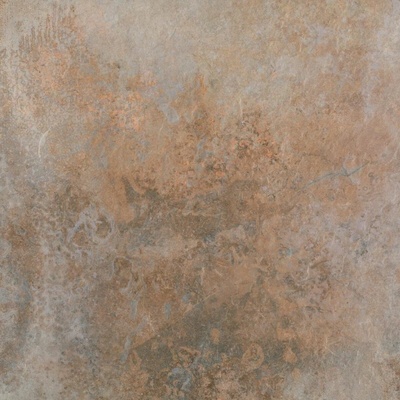 EBS Burlington Dlažba 2.0 60 x 60 x 2 cm rust matná 0,71 m2