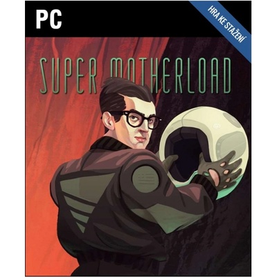 Super Motherload