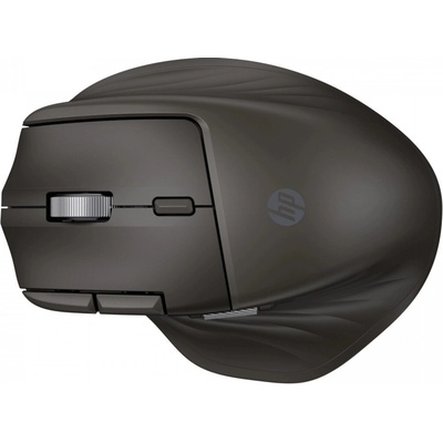 HP Ultra-Fast-Scroll Wireless Mouse 780M B8YX3AA