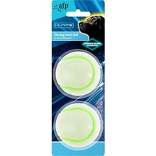 AFP Glowing Tennis svítící míčky 6 cm (2 ks)