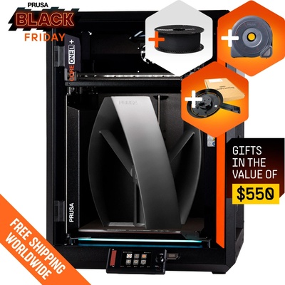 Prusa Core One L