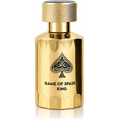 Jo Milano Game of Spades King parfum unisex 30 ml