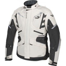 Ayrton Trail biela/čierna/sivá