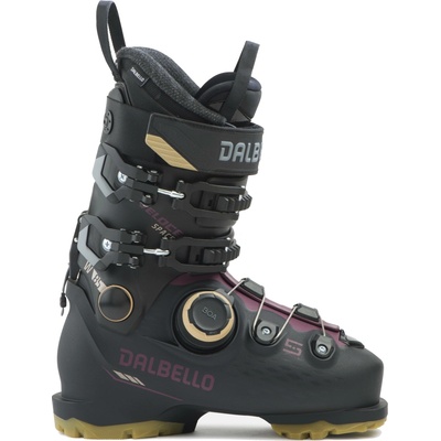 Dalbello Veloce Space 85 W -berry 2026 28.5