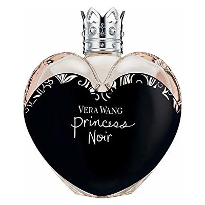 Vera Wang Princess noir parfémovaná voda dámská 50 ml tester