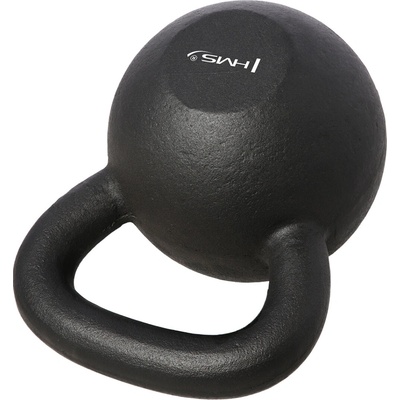 HMS KZG KETTLEBELL LITINOVÝ 28 KG