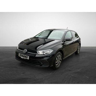 Volkswagen Polo 1.0 TSI Life DSG 70 kW