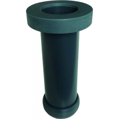 VÁGNER POOL, Připojovací díl pro odtok k betonovým žlábkům, vp-448040