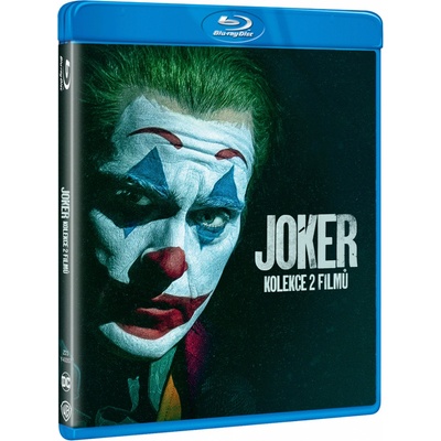 Joker 1.-2. kolekce 2BD