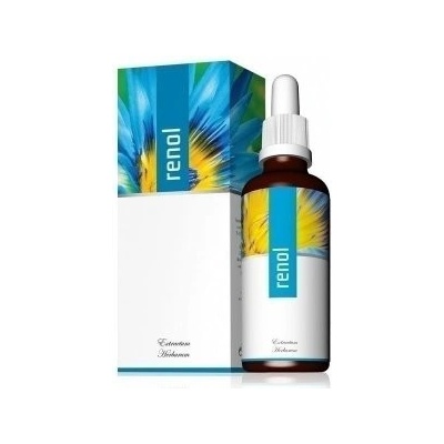 RENOL GTT 30 ml 30 ml