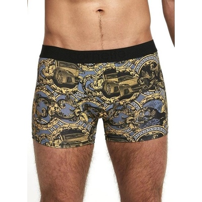 Cornette pánské boxerky high emotion 508 110 original – Hledejceny.cz