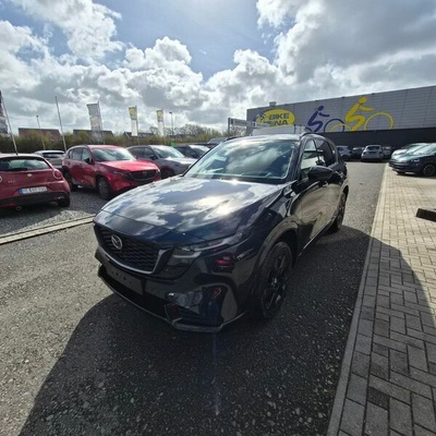 Mazda CX-5 Homura 104 kW