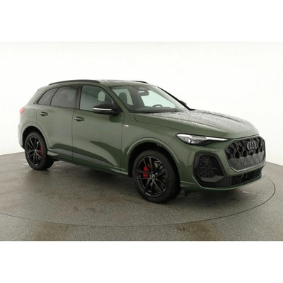 Audi Q5 3.0 TDI quattro S-line 220 kW