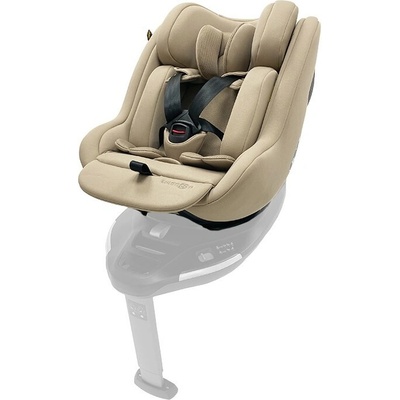 Touragoo Grow N Go 2026 Taupe