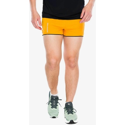 Salomon Sense Aero 3'' shorts M LC2176000 zinnia gold