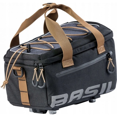 Basil Miles MIK 7l
