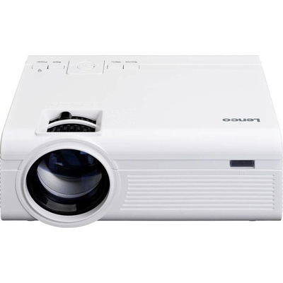 Lenco LPJ-280WH