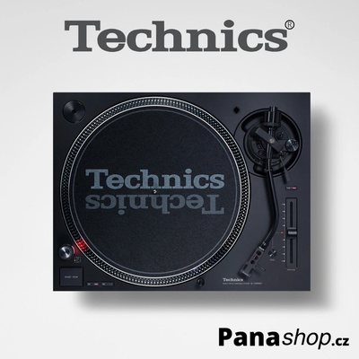 Technics SL-1210 MK7