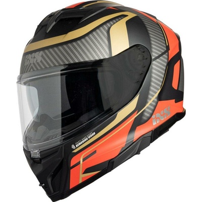 iXS 912 SV 2.0 BLADE