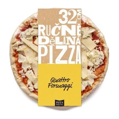 Pizza Della Casa Pizza Quattro Formaggi 460 g