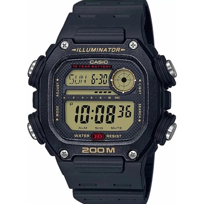 Casio DW-291H-9A
