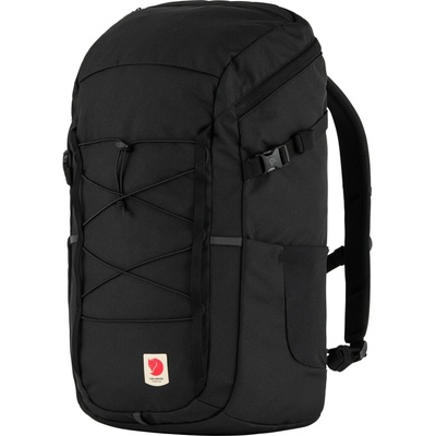 Fjällräven Skule Top ZipBlack 30 l
