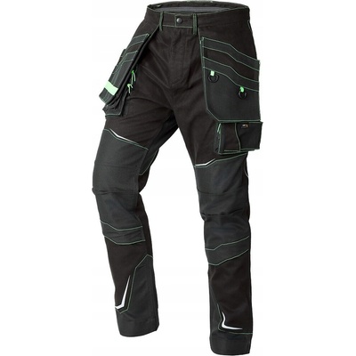 NEO TOOLS NEO Premium PRO 81-234 Pracovní kalhoty černá
