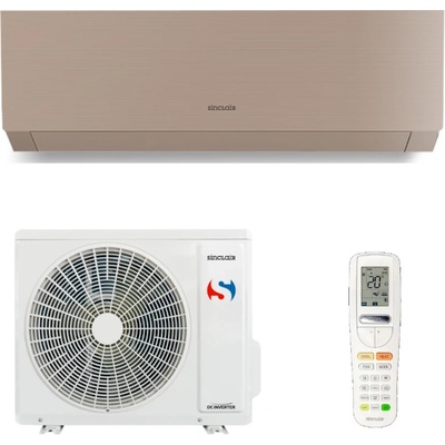Sinclair MARVIN CHAMPAGNE 3,5 kW