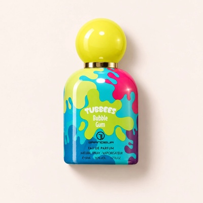 Grandeur Tubbees Bubble Gum parfémovaná voda unisex 50 ml