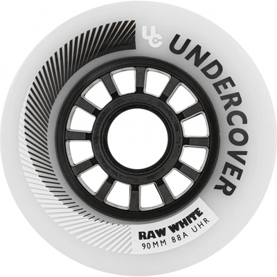 Undercover Raw 90mm 85A 4ks