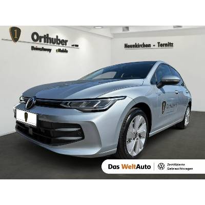 Volkswagen Golf TSI R 85 kW