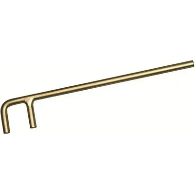Gedore Ventilový klíč 450 mm neiskrivý Atex 7021645S