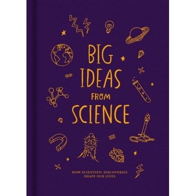 Big Ideas from Science