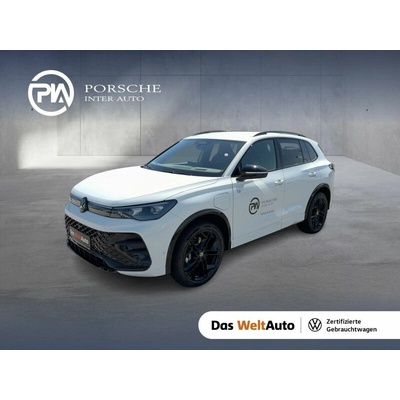 Volkswagen Tiguan eHybrid R-Line DSG 150 kW