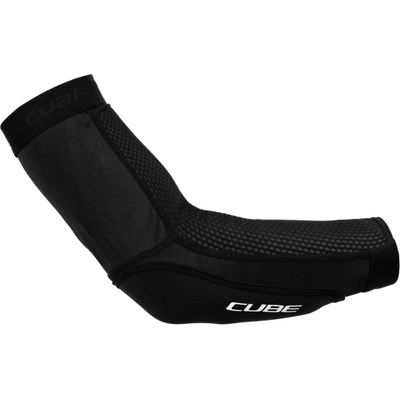 CUBE Ellbow Protector X NF Evolution black