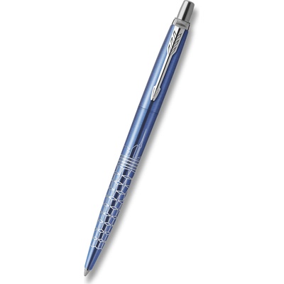 Parker 1502/1298600 Jotter Global Icons Seoul Blue CT kuličková tužka / propiska