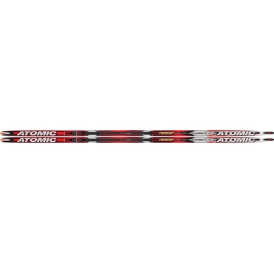 Atomic Redster WC Classic hard/warm 2014/15