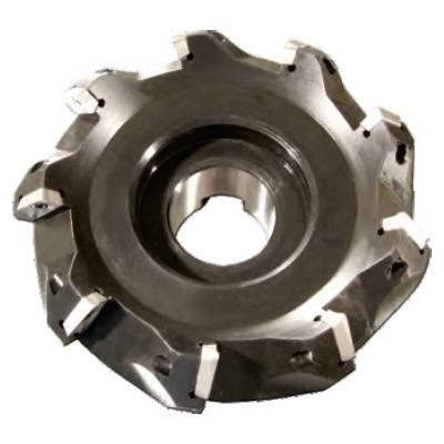 R640.22-125 nástrčná fréza